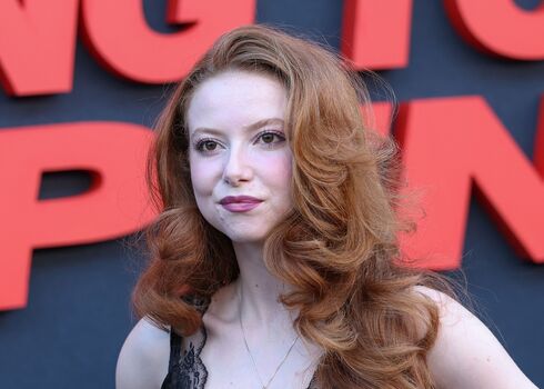 Full leaked Francesca capaldi page private onlyfans photo