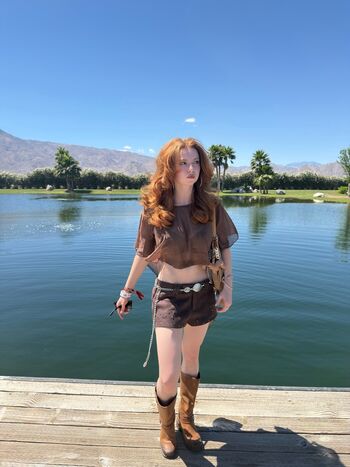 Full leaked Francesca capaldi private onlyfans photo