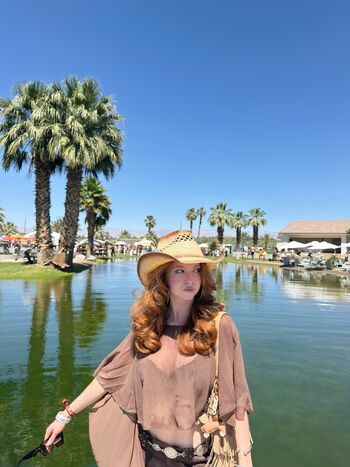 Full leaked Francesca capaldi private onlyfans photo