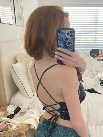 Full leaked Francesca capaldi page private onlyfans photo