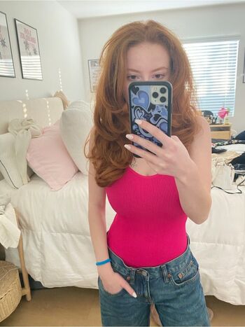 Full leaked Francesca capaldi page private onlyfans photo