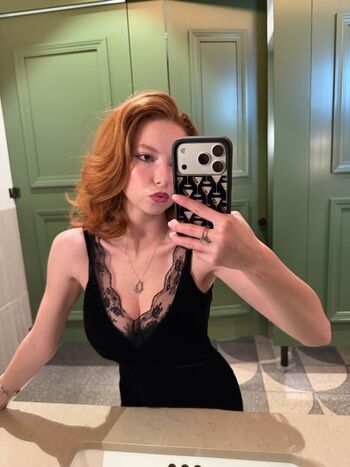 Full leaked Francesca capaldi page private onlyfans photo