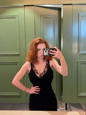 Full leaked Francesca capaldi page private onlyfans photo