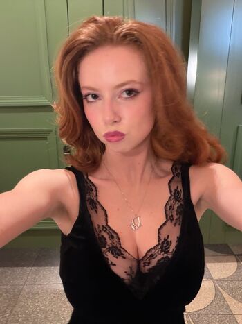 Full leaked Francesca capaldi private onlyfans photo