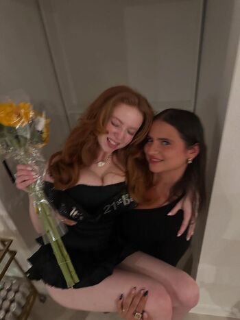 Full leaked Francesca capaldi private onlyfans photo