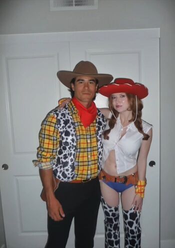 Full leaked Francesca capaldi private onlyfans photo