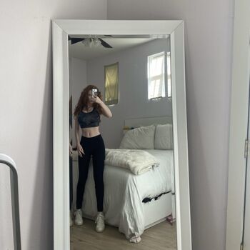 Full leaked Francesca capaldi private onlyfans photo