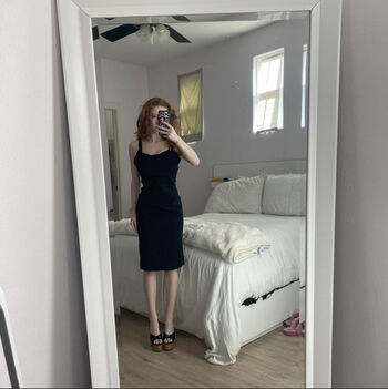 Full leaked Francesca capaldi private onlyfans photo