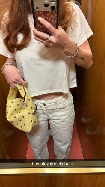 Full leaked Francesca capaldi page private onlyfans photo