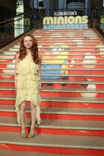 Full leaked Francesca capaldi page private onlyfans photo