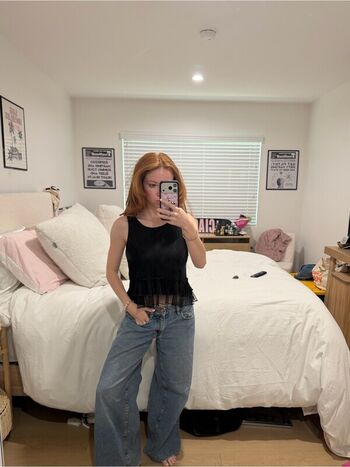 Full leaked Francesca capaldi private onlyfans photo