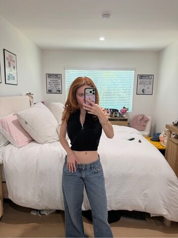 Full leaked Francesca capaldi private onlyfans photo