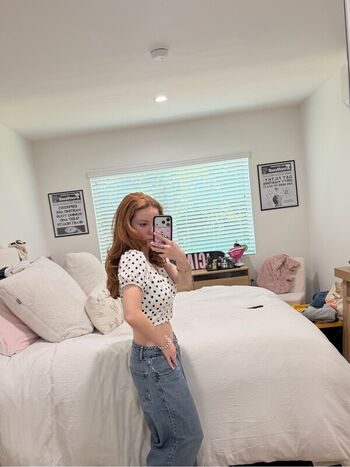 Full leaked Francesca capaldi private onlyfans photo