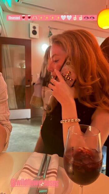 Full leaked Francesca capaldi private onlyfans photo