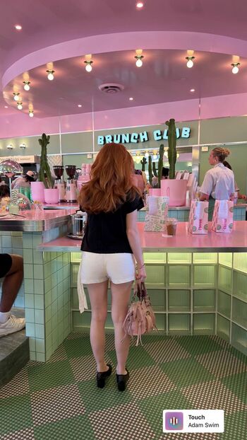 Full leaked Francesca capaldi private onlyfans photo