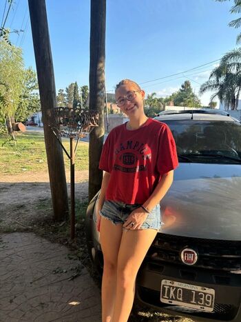 Full leaked Francesca cogliolo private onlyfans photo