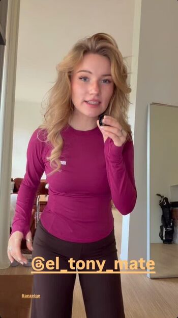 Full leaked Francesca dougan private onlyfans photo