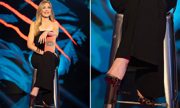 Full leaked Francesca fagnani private onlyfans photo