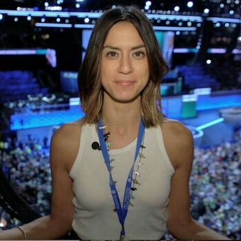 Francesca Fiorentini