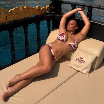 Full leaked Francesca manzini private onlyfans photo