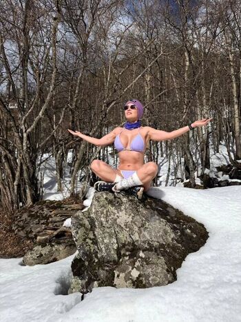 Full leaked Franceska jaimes page private onlyfans photo