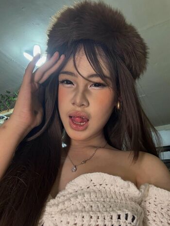 Full leaked Francess lhiana page private onlyfans photo