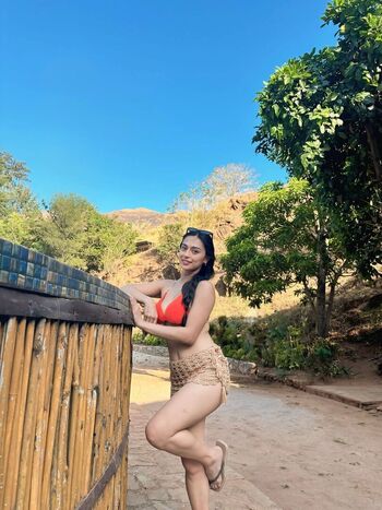 Full leaked Francine macapagal private onlyfans photo
