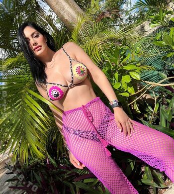 Full leaked Francine piaia private onlyfans photo