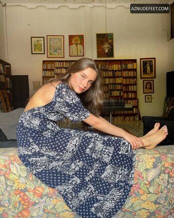 Full leaked Francisca estevez private onlyfans photo