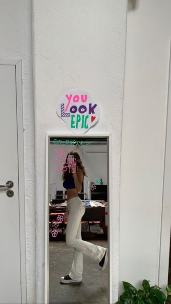 Full leaked Francisca simoes private onlyfans photo