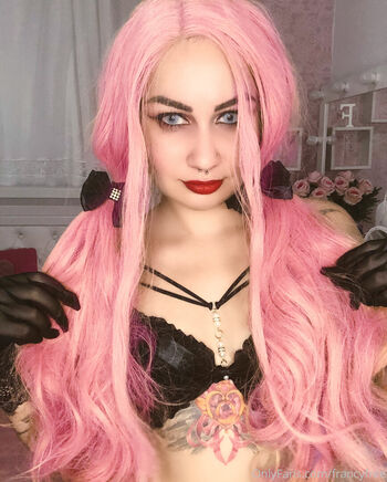 Full leaked Francyfree private onlyfans photo