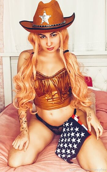 Full leaked Francyfree private onlyfans photo
