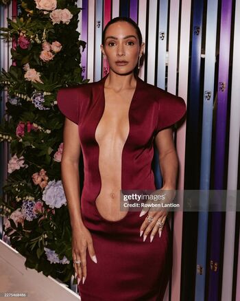 Full leaked Frankie bridge  page private onlyfans photo