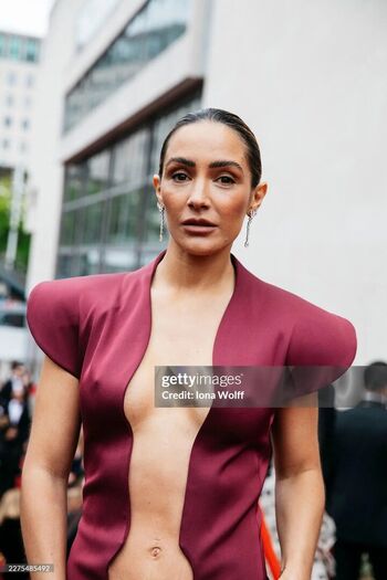 Full leaked Frankie bridge  page private onlyfans photo