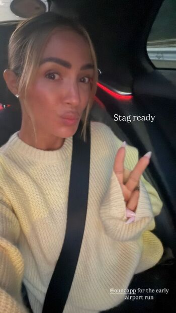 Full leaked Frankie bridge  page private onlyfans photo