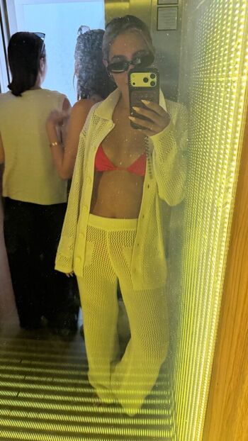 Full leaked Frankie bridge  page private onlyfans photo