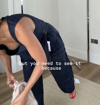 Full leaked Frankie bridge  page private onlyfans photo