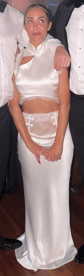 Frankie Bridge