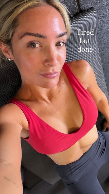 Frankie Bridge