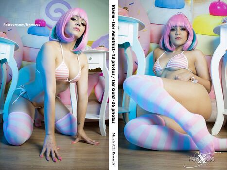 Full leaked Franxcos page private onlyfans photo