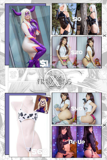 Full leaked Franxcos page private onlyfans photo