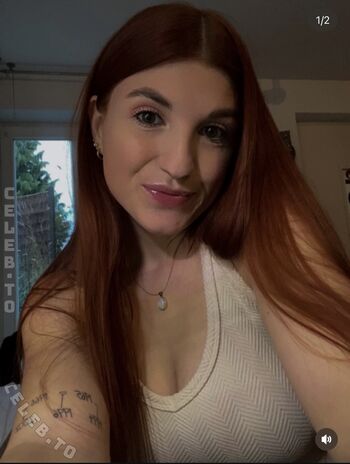 Full leaked Franziska private onlyfans photo