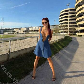 Full leaked Franziska fritz private onlyfans photo