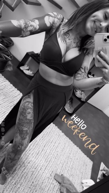 Full leaked Franziska kilz private onlyfans photo