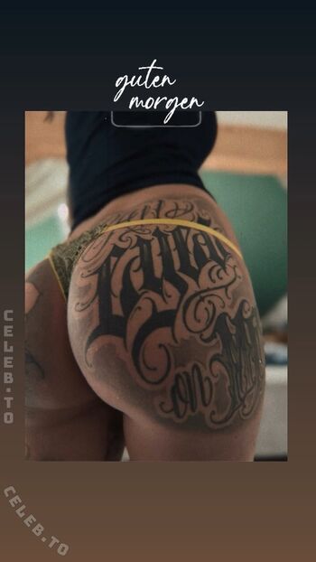 Full leaked Franziska kilz page private onlyfans photo