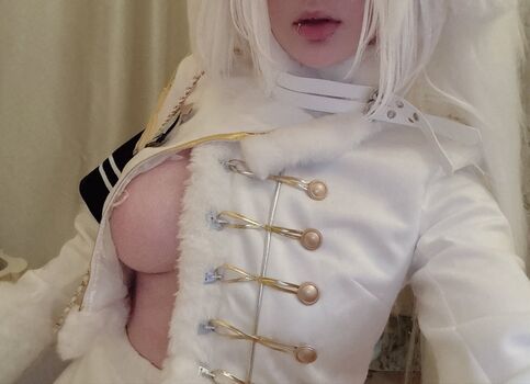 Full leaked Frauleinmilk page private onlyfans photo