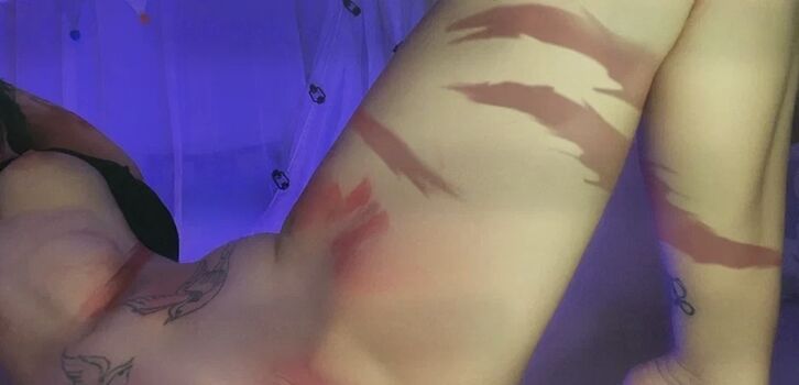 Full leaked Frauleinmilk page private onlyfans photo