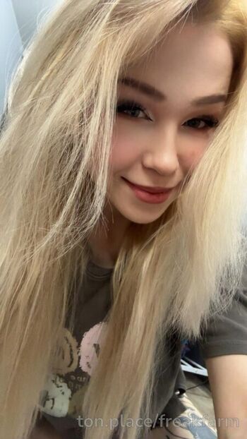 Full leaked Freakfarm page private onlyfans photo