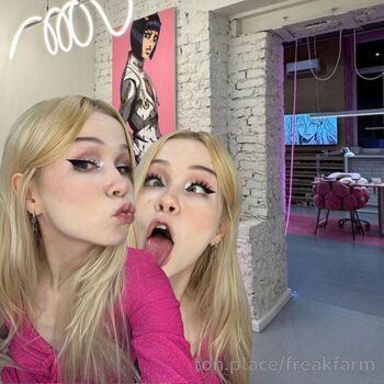 Full leaked Freakfarm private onlyfans photo