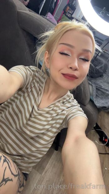 Full leaked Freakfarm private onlyfans photo